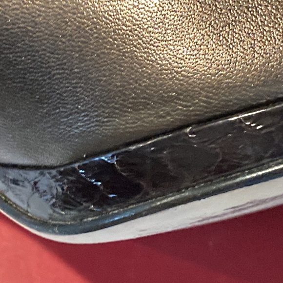 Vaneli platform pump - Picture 12 of 13